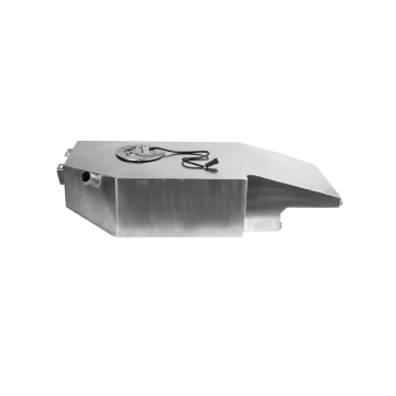 Fuel Water Sub Tank IOD Performance for Nissan Patrol Y61 LWB