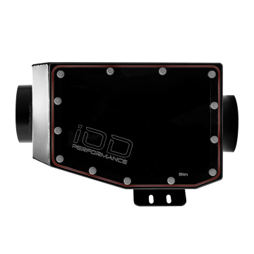 High Flow Airbox IOD Performance for Nissan Patrol Y61