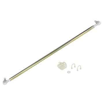 Front Steering Rod Drag Link IOD Performance for Nissan Patrol Y61