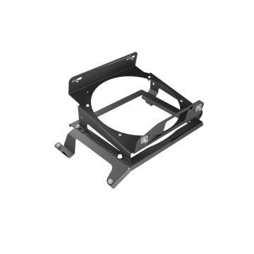 Top Mount Intercooler Bracket IOD Performance for Nissan Patrol Y61 with BMW M57 engine