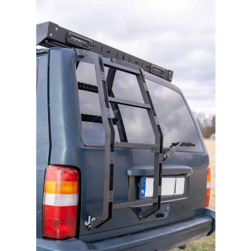 Ladder IOD Performance for Jeep Cherokee XJ