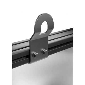 Accessories Mount Bracket M2 IOD Performance for IOD Roof Rack