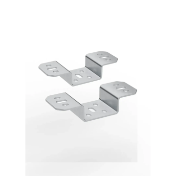 Rooftop Tent Mount V2 for IOD Roof Rack IOD Performance