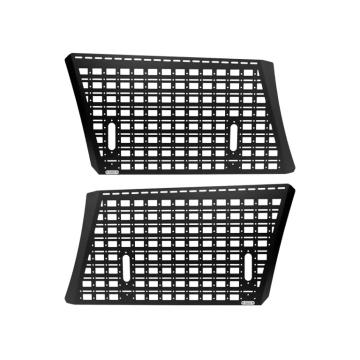 Exterior Cargo Panels IOD Performance for Nissan Patrol Y61 LWB