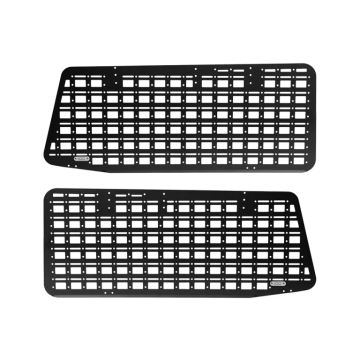 Interior Cargo Panels IOD Performance for Nissan Patrol Y61 SWB