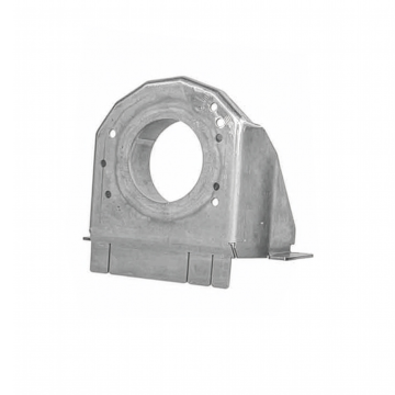 Rear right side spring brace IOD Performance for Nissan Patrol Y60 Y61