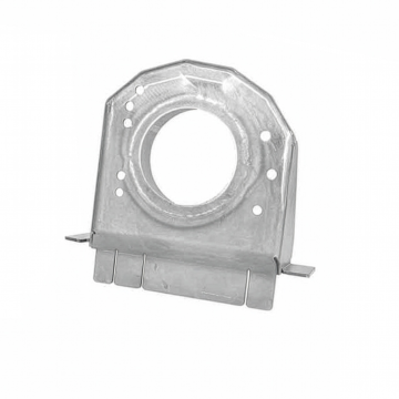 Rear Left side spring brace IOD Performance for Nissan Patrol Y60 Y61