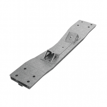 Adjustable Gearbox Crossmember IOD Performance for Nissan Patrol Y60 Y61