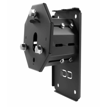 Spare Wheel Carrier Mount IOD Performance for Nissan Patrol Y61