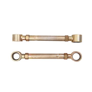 Adjustable Rear Upper Control Arms PRO IOD Performance for Nissan Patrol Y60 Y61