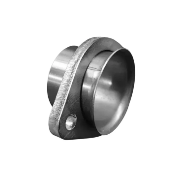 Exhaust Flange IOD Performance for M57 Turbo