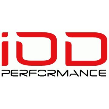 Mounting kit Front axle IOD Performance for Nissan Patrol Y60 Y61