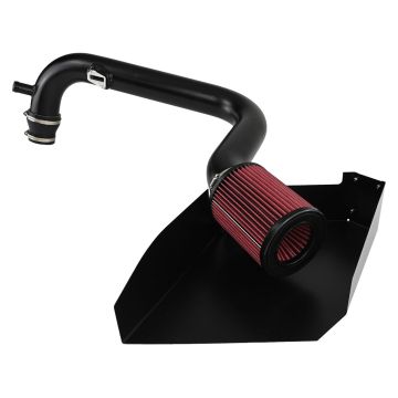  Air Filter Kit FMIC.EU for VW Golf GTI MK5 MK6 Audi S3 8p 2.0 FSI 2,75” EA113