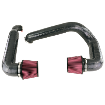 Intake System FMIC.EU for BMW X3M F97 X4M F98 S58 2019-2025