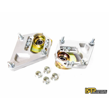 IRP Adjustable Camber Plates for Drift Kit for BMW E36
