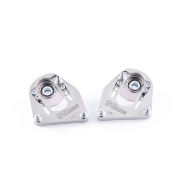 IRP Adjustable Camber Plates for Drift Kit for BMW E46