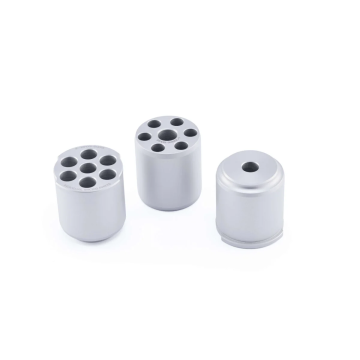 IRP Differential Aluminium Bushings for BMW E8X E9X M1 M3