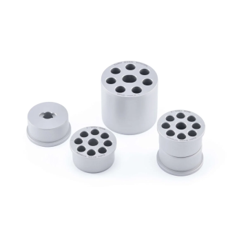 IRP Differential Aluminium Bushings for BMW F2X F3X not M Models