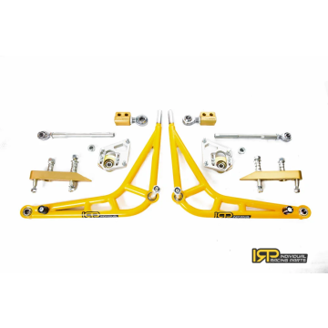IRP Front Suspension Drift Kit V2 Light Version for BMW E36