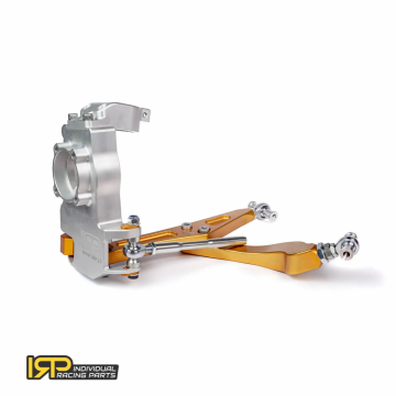 IRP Front Suspension Drift Kit for BMW E8X E9X M1 M3