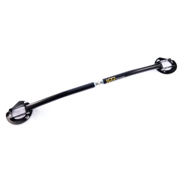 IRP Front Adjustable Strut Bar Steel for BMW E30