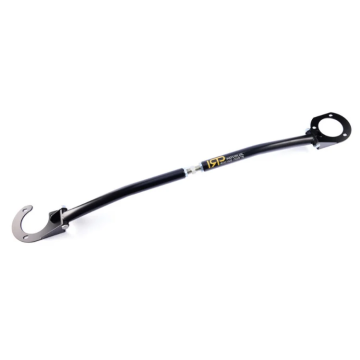 IRP Front Adjustable Strut Bar Steel for BMW E46