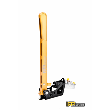IRP Hydraulic Handbrake No4 Gold