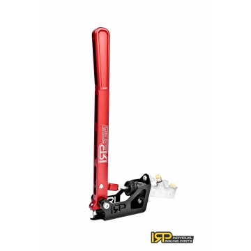 IRP Hydraulic Handbrake No6 Red