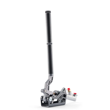 IRP Hydraulic Handbrake No8