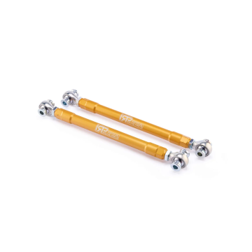 IRP Rear Adjustable Lower Camber Arms with Motosport Bearings for BMW F87 F80 F82 F83 G87 G80 M30 G82 83