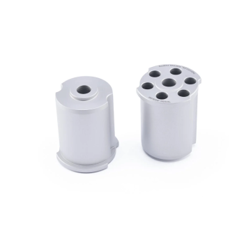 IRP Rear Subframe Beam Aluminium Bushings for BMW E36/5