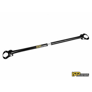 IRP Rear Adjustable Strut Bar Steel for BMW E46