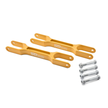 IRP Rear Trailing Arms Aluminium for BMW E8X E9X