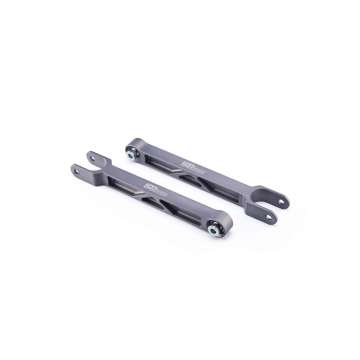 IRP Rear Trailing Arms Aluminium for BMW F2x F3x not M models Grey