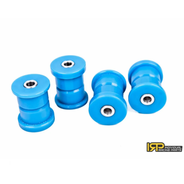 IRP Rear Trailing Arms 90SH Polyurethane Bushings for BMW E34