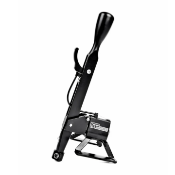 IRP Short Shifter V2 for BMW E30 E34 E36 E39 E46 E8X E9X F2X F3X F80 F82/F83 F87 G80 G82/G83 G87 Uncoated