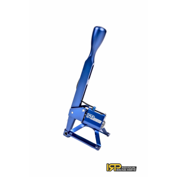 IRP Short Shifter V3 for BMW 5 Speed 6 Speed Blue
