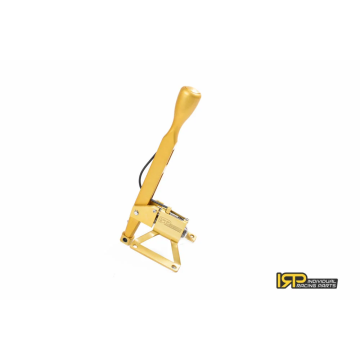 IRP Short Shifter V3 for BMW 5 Speed 6 Speed Gold