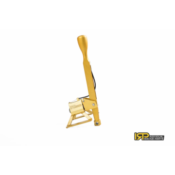 IRP Short Shifter V3 for Honda Civic Integra CR-X Del Sol Gold
