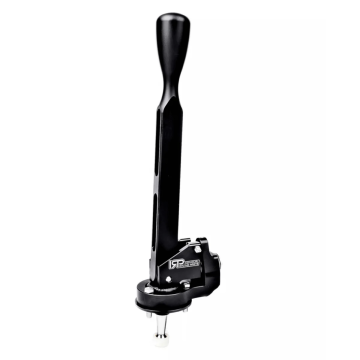 IRP Short Shifter 19mm 6 Speed Gearbox Mazda MX-5 NA NB Black