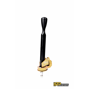 IRP Short Shifter 5 Speed Gearbox for Mazda MX-5 NA NB Black Gold
