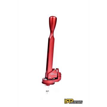 IRP Short Shifter 5 Speed Gearbox for Mazda MX-5 NA NB Red
