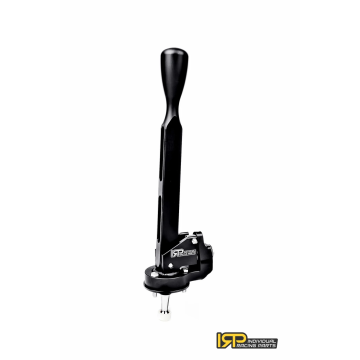 IRP Short Shifter 5 Speed Gearbox for Mazda MX-5 NC Black