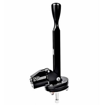 IRP Short Shifter 5 Speed Gearbox for Nissan Skyline R33 R34 GTS GTS-T Black