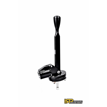 IRP Short Shifter 5 Speed Gearbox for Nissan Skyline R32 R33 GTR Black