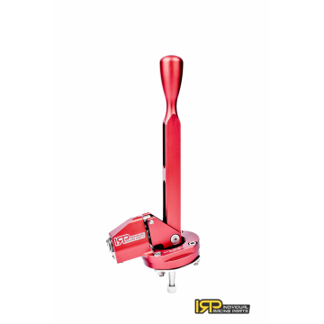 IRP Short Shifter 5 Speed Gearbox for Nissan Skyline R32 R33 GTR Red