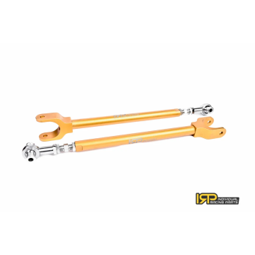 IRP Rear Upper Camber Arms Aluminium with Motorsport Bearings for BMW E36