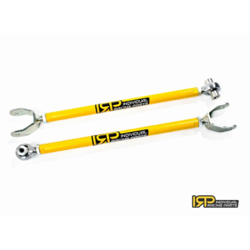 IRP Rear Upper Camber Arms Steel with Motorsport Bearings for BMW E36