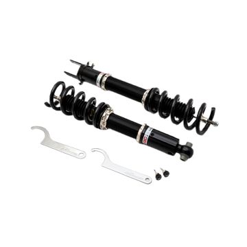 BC Racing J-26-BR-RN Coilovers for Mercedes Benz SL-Class RWD R231 2013+