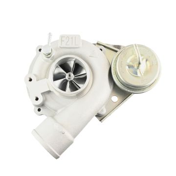 JRSPEC K03 Performance Turbocharger Billet 6+6 for Audi A4 A6 Skoda SuperB VW Passat 1.8T